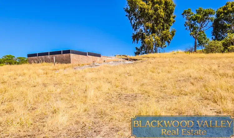 Fifth view of Homely house listing, 197 Roe Street, Bridgetown WA 6255