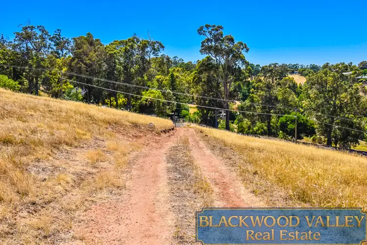 Sixth view of Homely house listing, 197 Roe Street, Bridgetown WA 6255