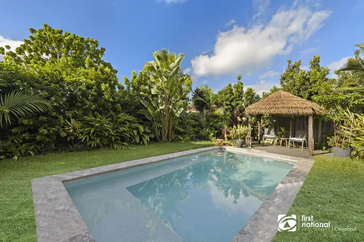 Second view of Homely house listing, 142 Sycamore Parade, Victoria Point QLD 4165