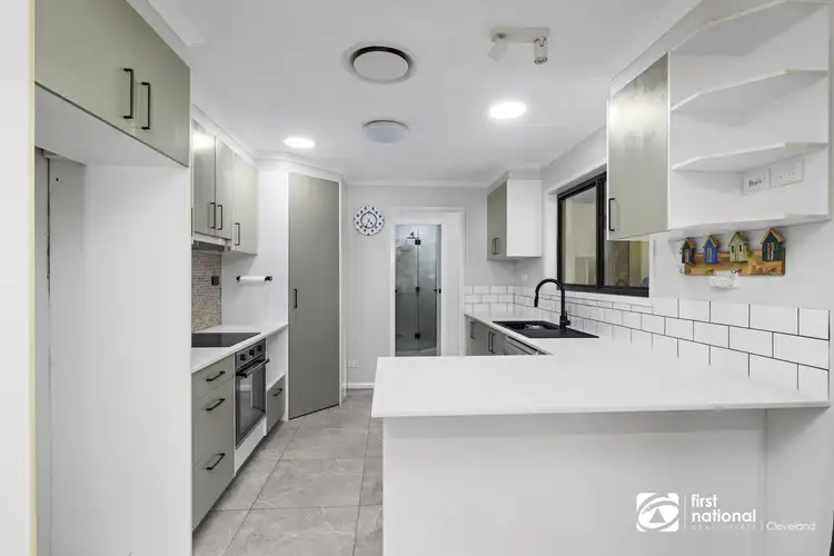 Fifth view of Homely house listing, 142 Sycamore Parade, Victoria Point QLD 4165