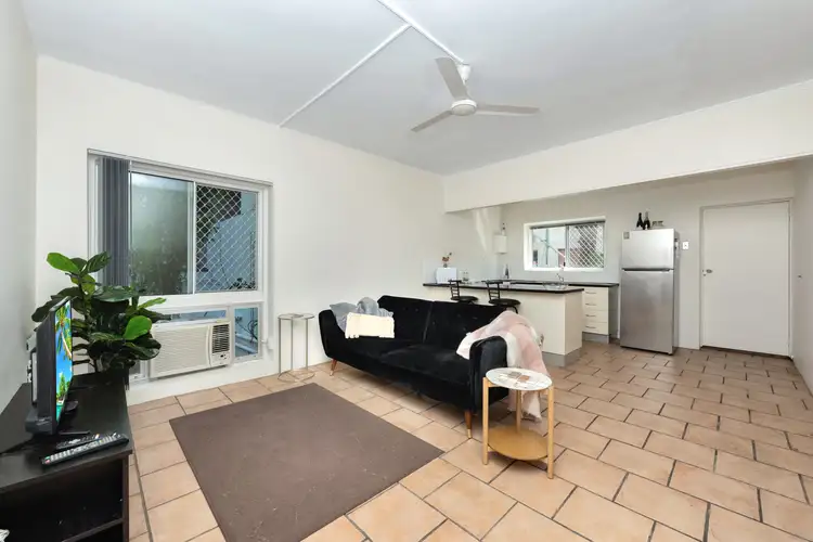 Fourth view of Homely unit listing, 3/10a Gregory Street, North Ward QLD 4810
