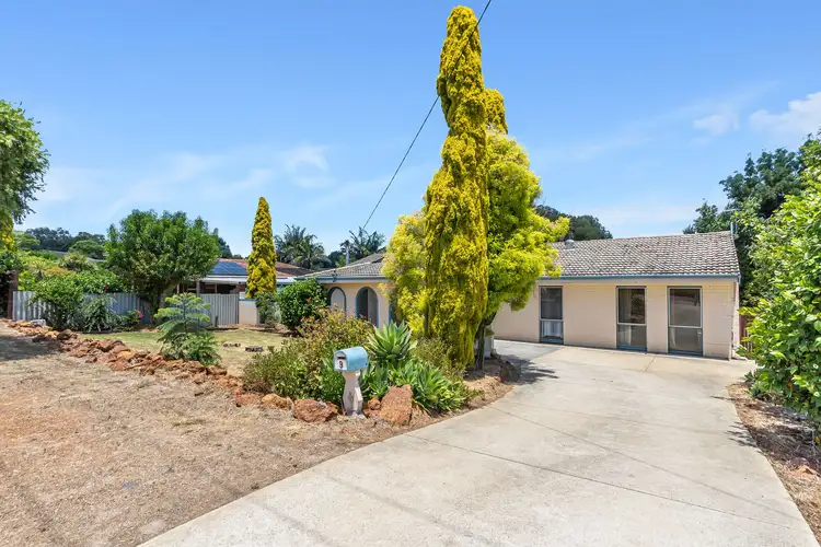 Second view of Homely house listing, 9 Blamire Road, Kalamunda WA 6076
