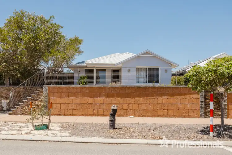 116 Elmridge Parkway, Ellenbrook WA 6069
