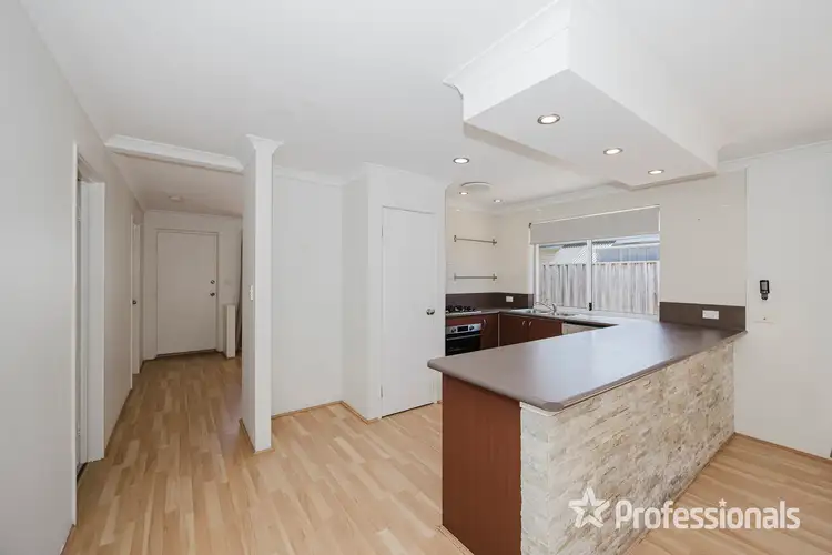 Second view of Homely house listing, 116 Elmridge Parkway, Ellenbrook WA 6069