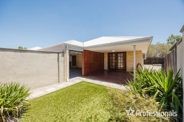 Fourth view of Homely house listing, 116 Elmridge Parkway, Ellenbrook WA 6069