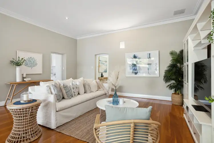 Fourth view of Homely house listing, 68 Gladstone Avenue, South Perth WA 6151