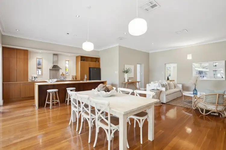 Fifth view of Homely house listing, 68 Gladstone Avenue, South Perth WA 6151