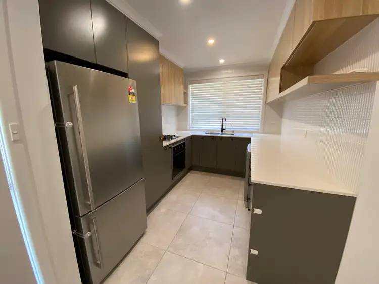 Third view of Homely house listing, 4 Bright Close, Edensor Park NSW 2176