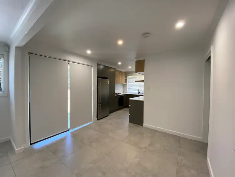 Fifth view of Homely house listing, 4 Bright Close, Edensor Park NSW 2176