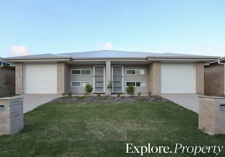 Second view of Homely house listing, 2/28 Vaucluse Crescent, East Mackay QLD 4740