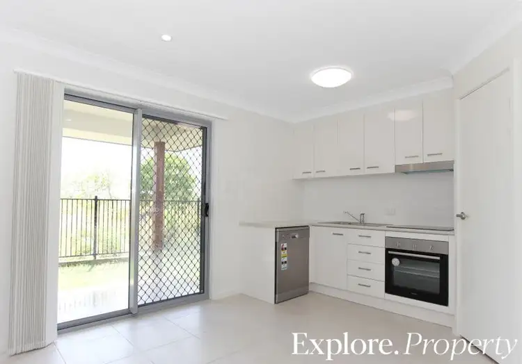 Third view of Homely house listing, 2/28 Vaucluse Crescent, East Mackay QLD 4740