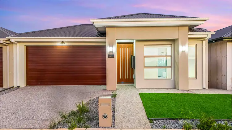 23 Wilmington Street, Deanside VIC 3336