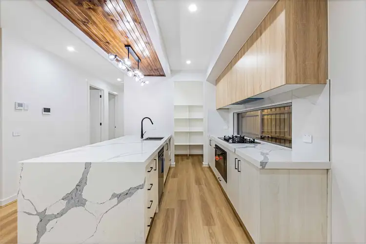Second view of Homely house listing, 23 Wilmington Street, Deanside VIC 3336