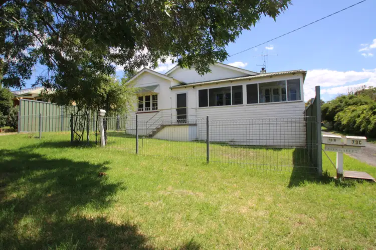 Second view of Homely house listing, 73A Gidley Street, Molong NSW 2866