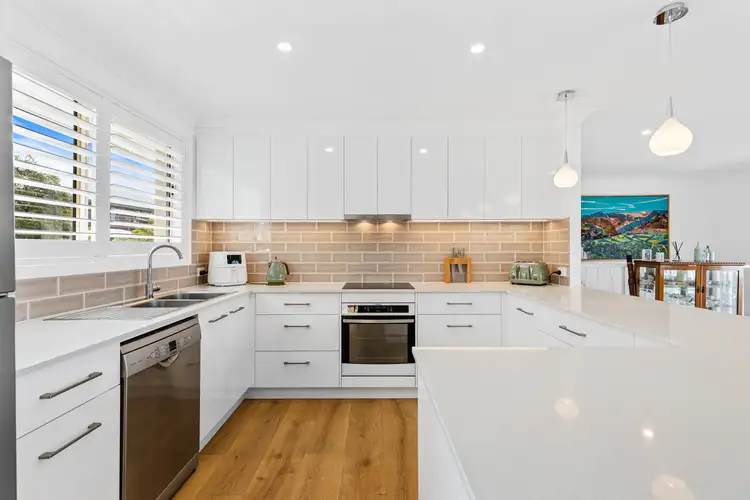 Fifth view of Homely house listing, 70 Seaview Street, Mollymook NSW 2539