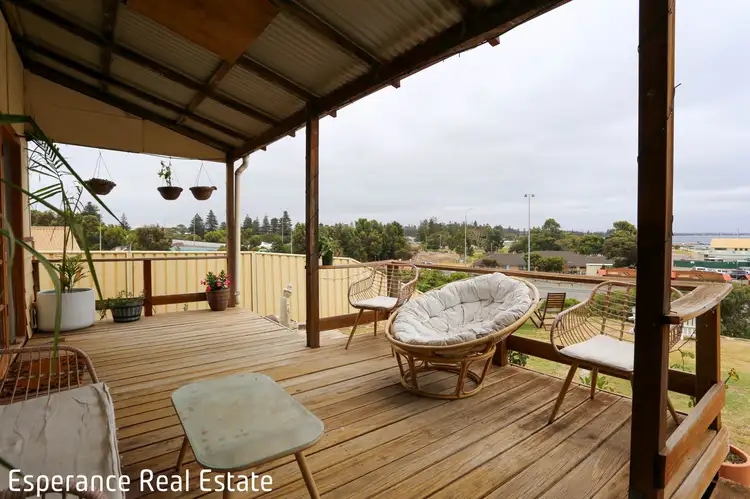 Fourth view of Homely house listing, 1 Hughes Road, West Beach WA 6450