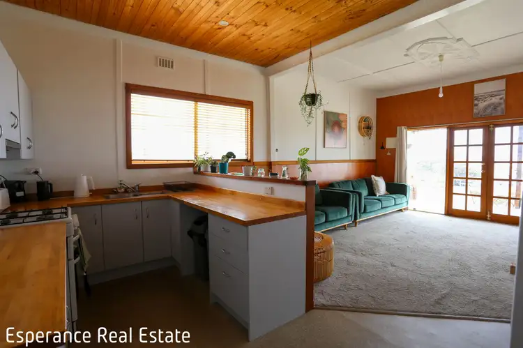 Sixth view of Homely house listing, 1 Hughes Road, West Beach WA 6450