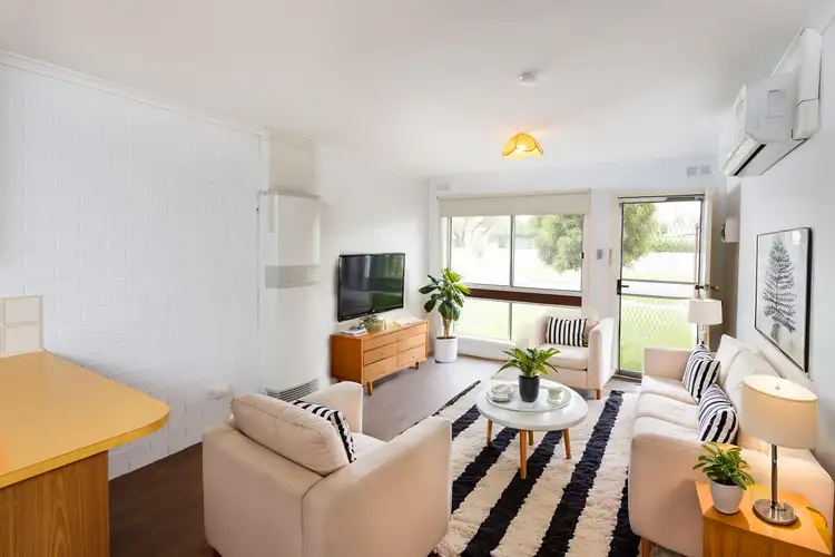 Second view of Homely flat listing, 8/7 Hughes Street, Tatura VIC 3616