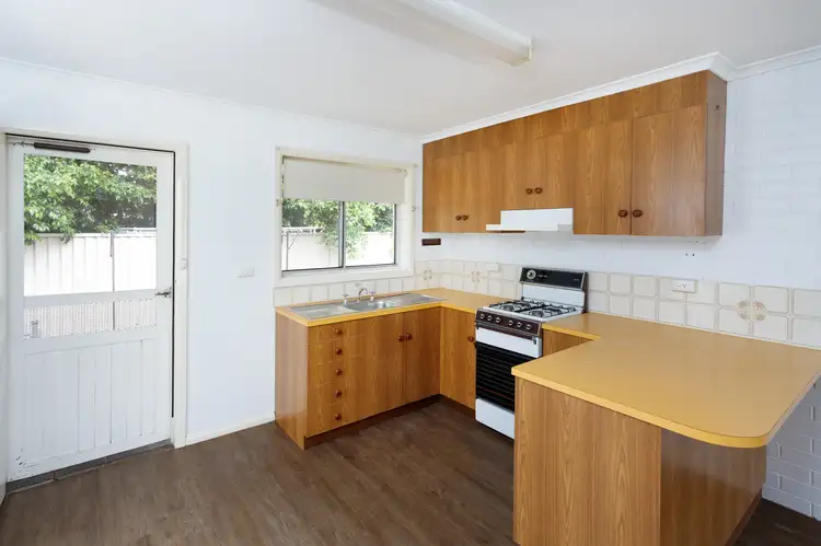 Third view of Homely flat listing, 8/7 Hughes Street, Tatura VIC 3616