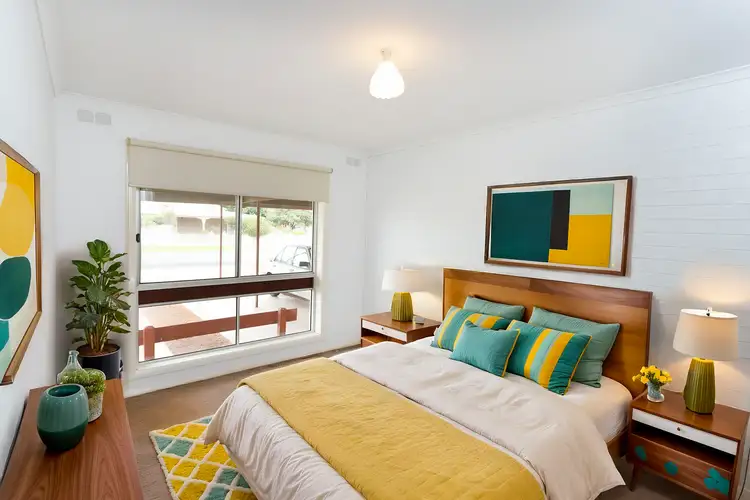 Fourth view of Homely flat listing, 8/7 Hughes Street, Tatura VIC 3616