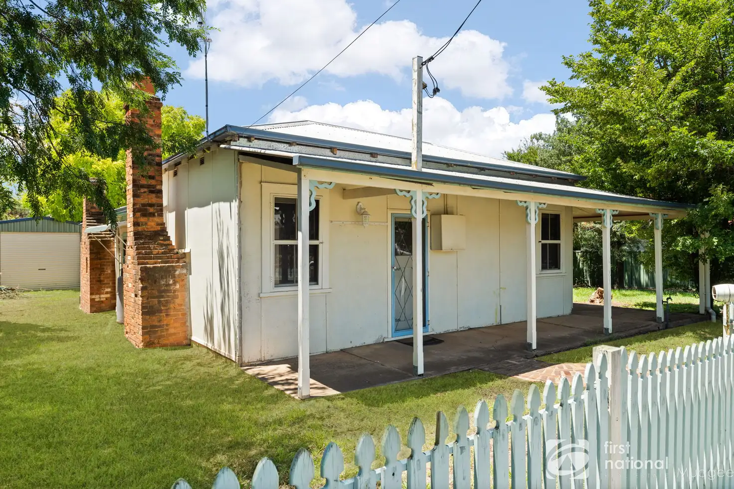 Main view of Homely house listing, 102 - 104 Denison Street, Mudgee NSW 2850