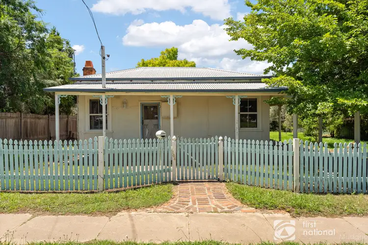 Second view of Homely house listing, 102 - 104 Denison Street, Mudgee NSW 2850