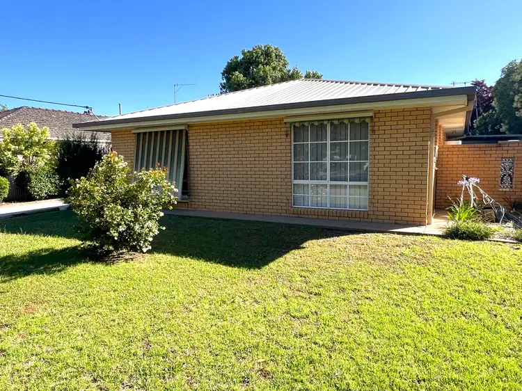 Main view of Homely townhouse listing, 1/317 Sloane Street, Deniliquin NSW 2710