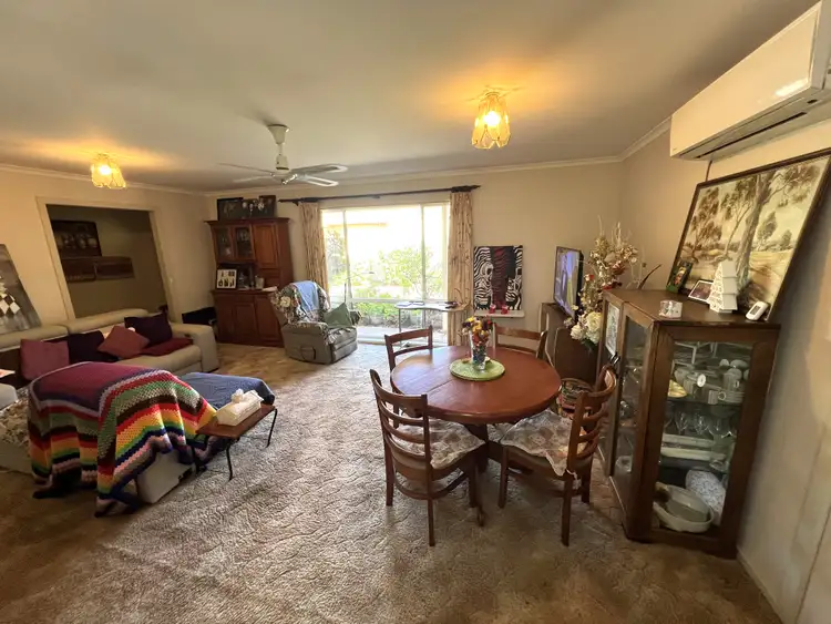Second view of Homely townhouse listing, 1/317 Sloane Street, Deniliquin NSW 2710