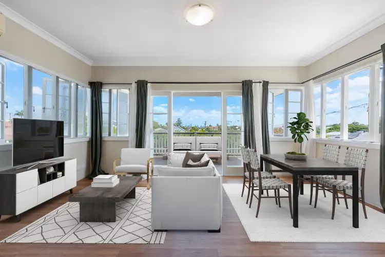 Main view of Homely house listing, 83 Pfingst Road, Wavell Heights QLD 4012