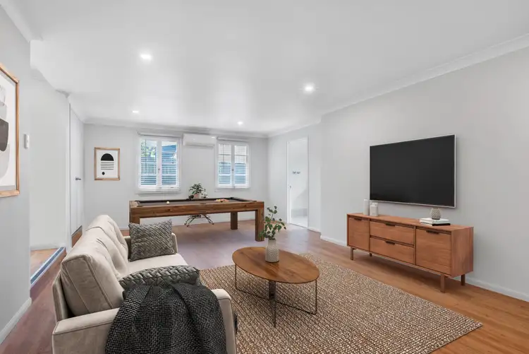 Second view of Homely house listing, 83 Pfingst Road, Wavell Heights QLD 4012