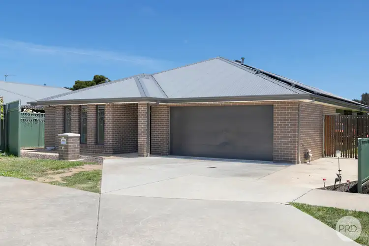Second view of Homely house listing, 11 Caviar Court, Miners Rest VIC 3352