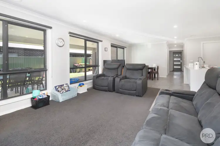 Third view of Homely house listing, 11 Caviar Court, Miners Rest VIC 3352
