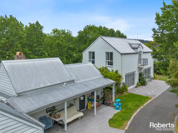 4/11 Molecombe Drive, Prospect Vale TAS 7250