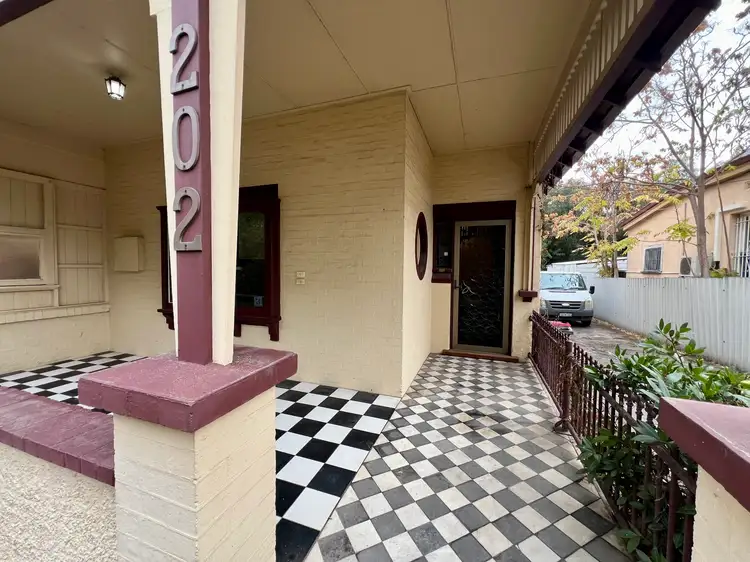 Third view of Homely house listing, 202 Carr Place, Leederville WA 6007