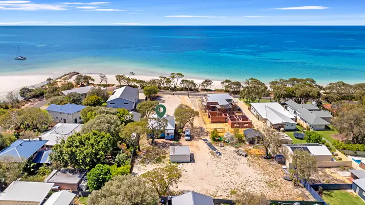 Proposed Lot 2/490 Geographe Bay Road, Abbey WA 6280