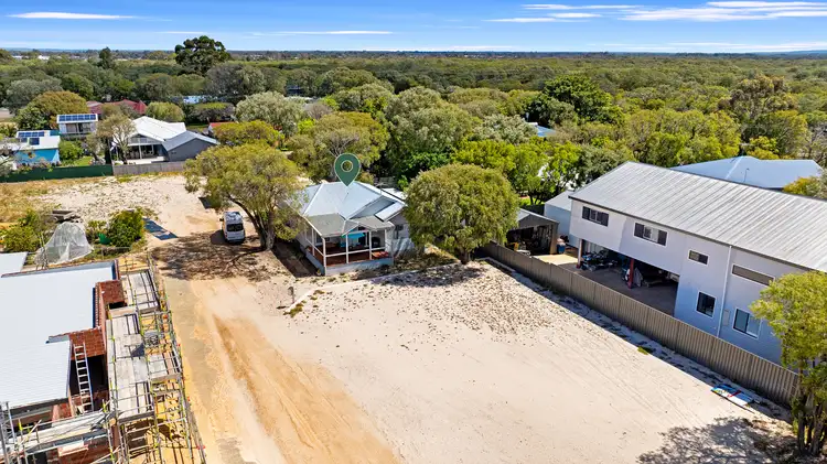 Fourth view of Homely house listing, Proposed Lot 2/490 Geographe Bay Road, Abbey WA 6280