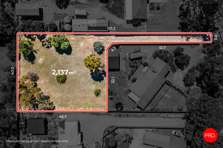 133 Carolyn Way, Maiden Gully VIC 3551