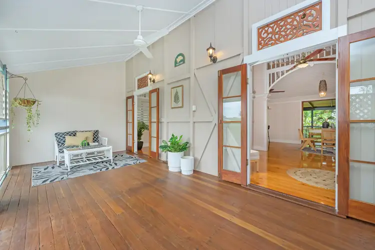Second view of Homely house listing, 49 Cheyne Street, Pimlico QLD 4812