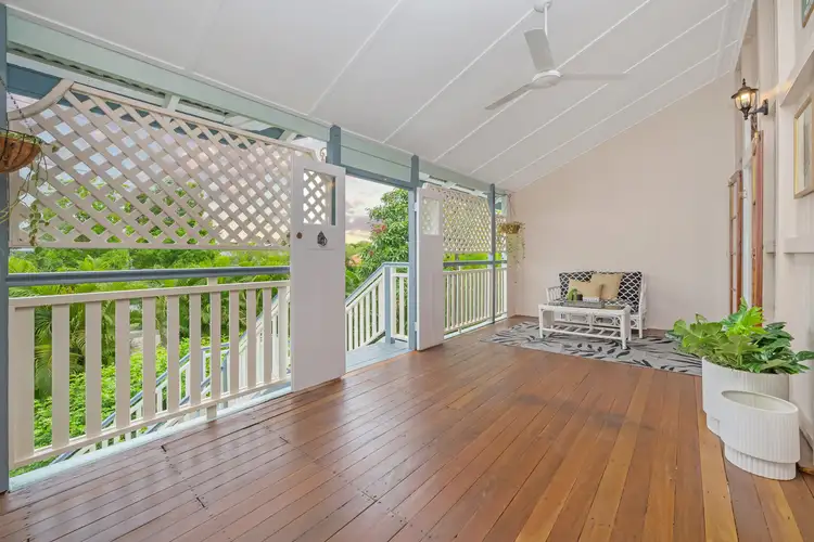 Third view of Homely house listing, 49 Cheyne Street, Pimlico QLD 4812
