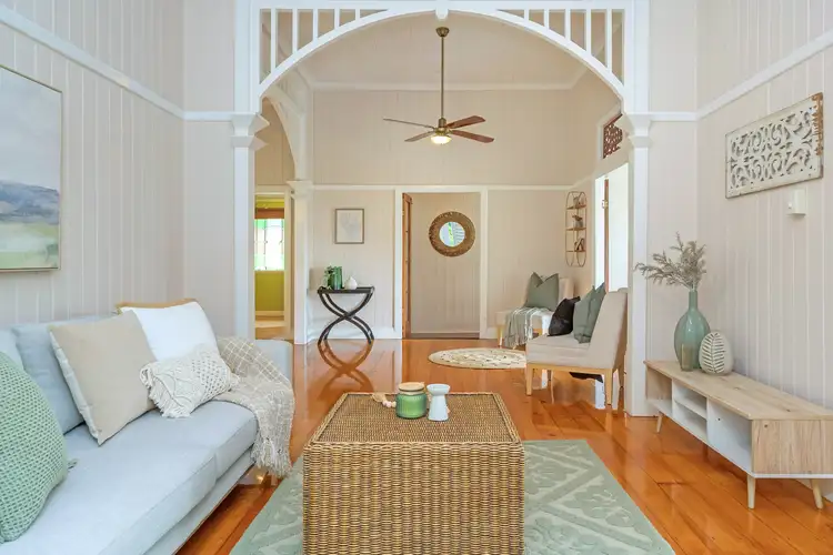 Fifth view of Homely house listing, 49 Cheyne Street, Pimlico QLD 4812