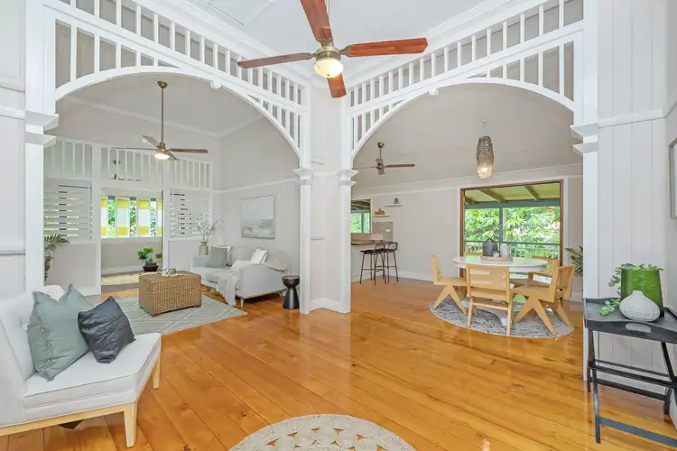 Sixth view of Homely house listing, 49 Cheyne Street, Pimlico QLD 4812