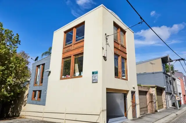 Main view of Homely apartment listing, 103B Pyrmont Street, Pyrmont NSW 2009