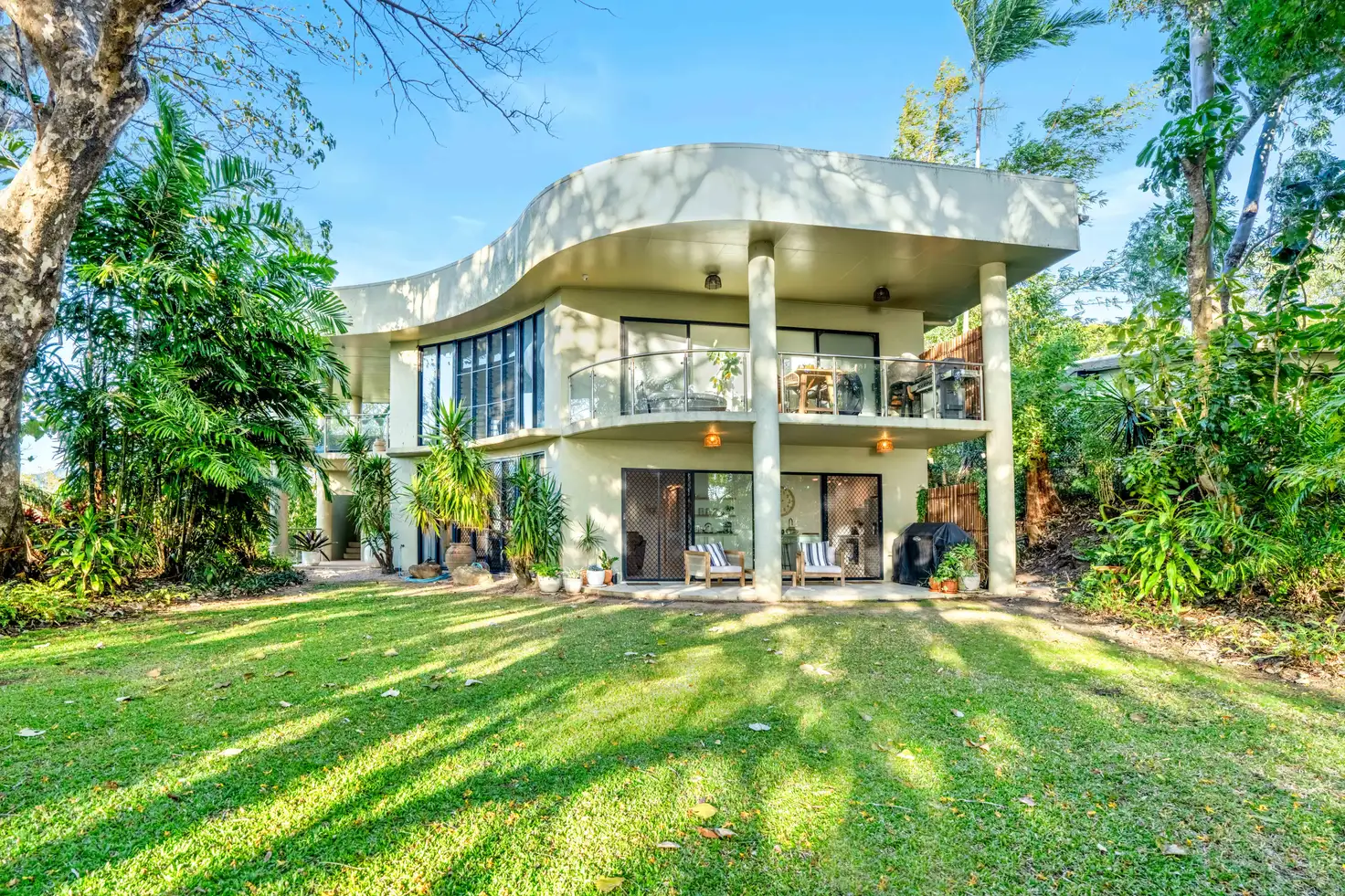 Main view of Homely unit listing, 21/106 Moore Street, Trinity Beach QLD 4879