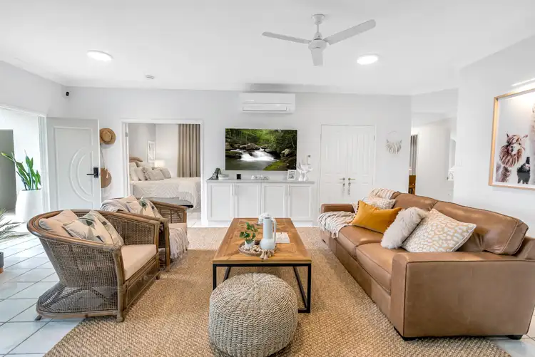 Fourth view of Homely unit listing, 21/106 Moore Street, Trinity Beach QLD 4879