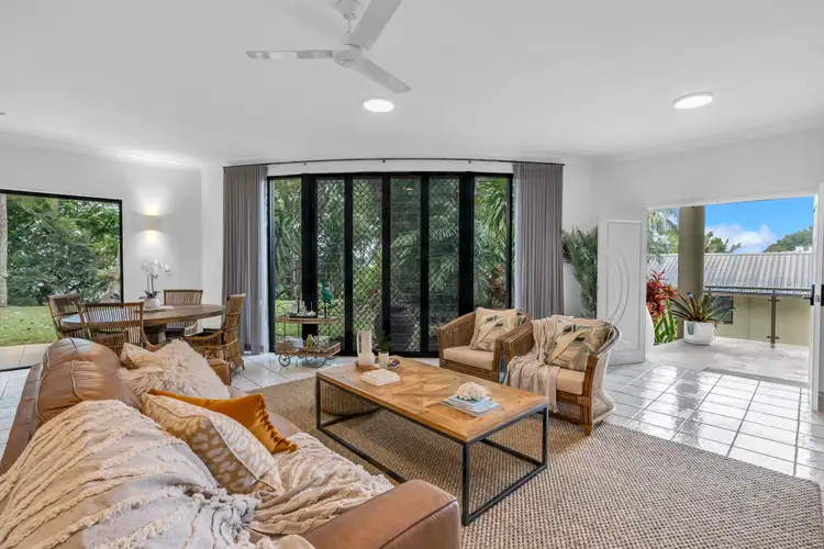 Sixth view of Homely unit listing, 21/106 Moore Street, Trinity Beach QLD 4879