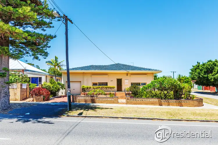 Main view of Homely house listing, 235 South Street, Beaconsfield WA 6162