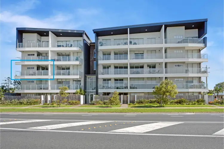 301/1 Wilson Street, West Mackay QLD 4740