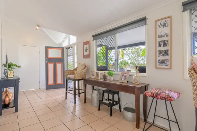 Third view of Homely house listing, 2 Ferris Street, Gladstone Central QLD 4680