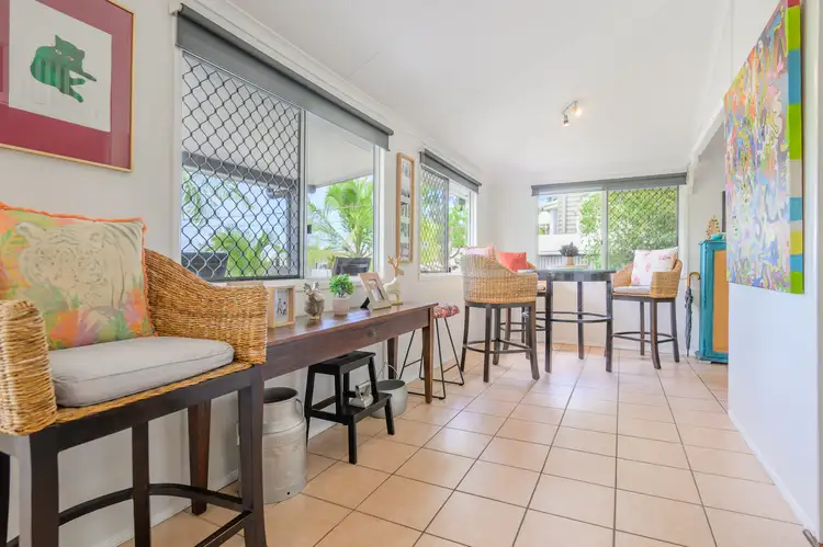 Fourth view of Homely house listing, 2 Ferris Street, Gladstone Central QLD 4680