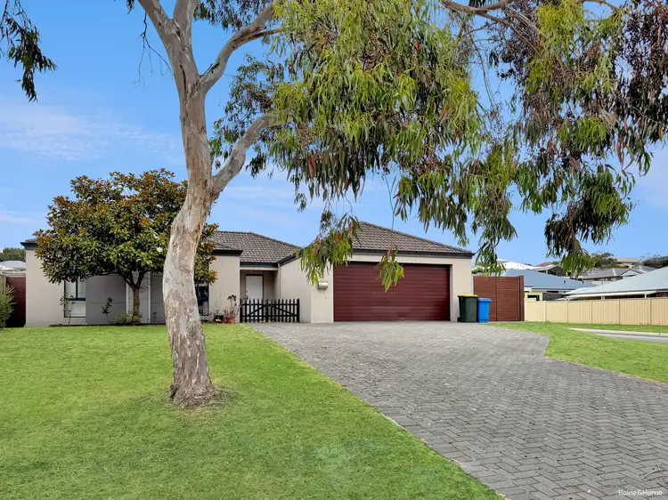 Main view of Homely house listing, 18 Paul Terry Drive, Bayonet Head WA 6330
